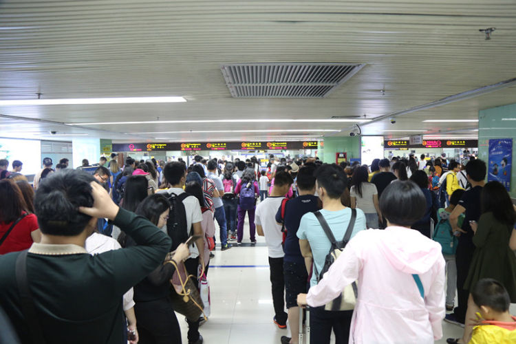 深圳蛇口口岸深圳罗湖口岸预约车接送