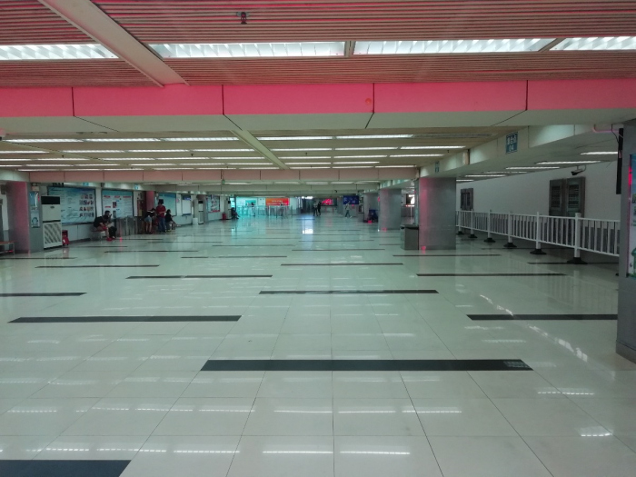 深圳蛇口口岸蛇口口岸预约车接送