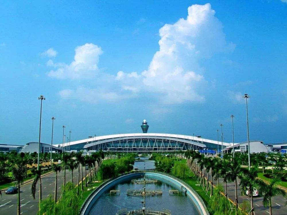深圳蛇口口岸保安机场预约车接送