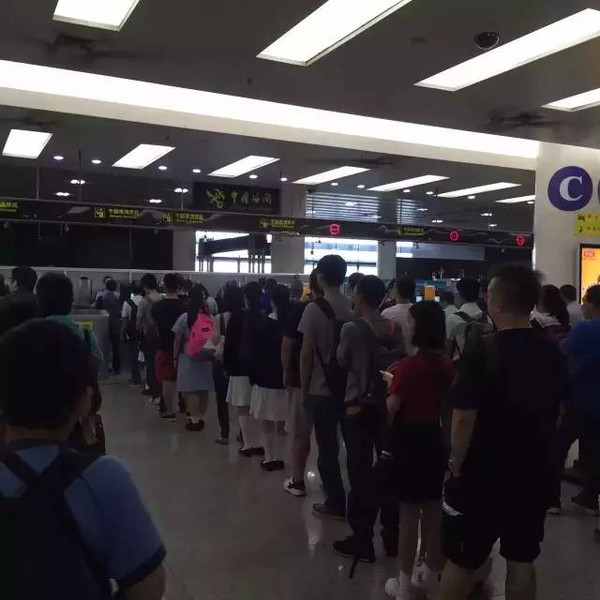 深圳蛇口口岸深圳口岸预约车服务